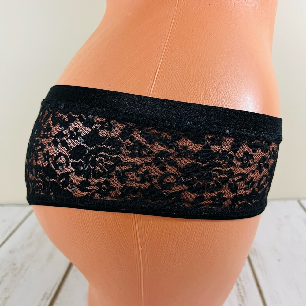 2005 Victoria’s Secret Sexy Little Things Hiphugger Panties Vintage - Picture 5 of 8